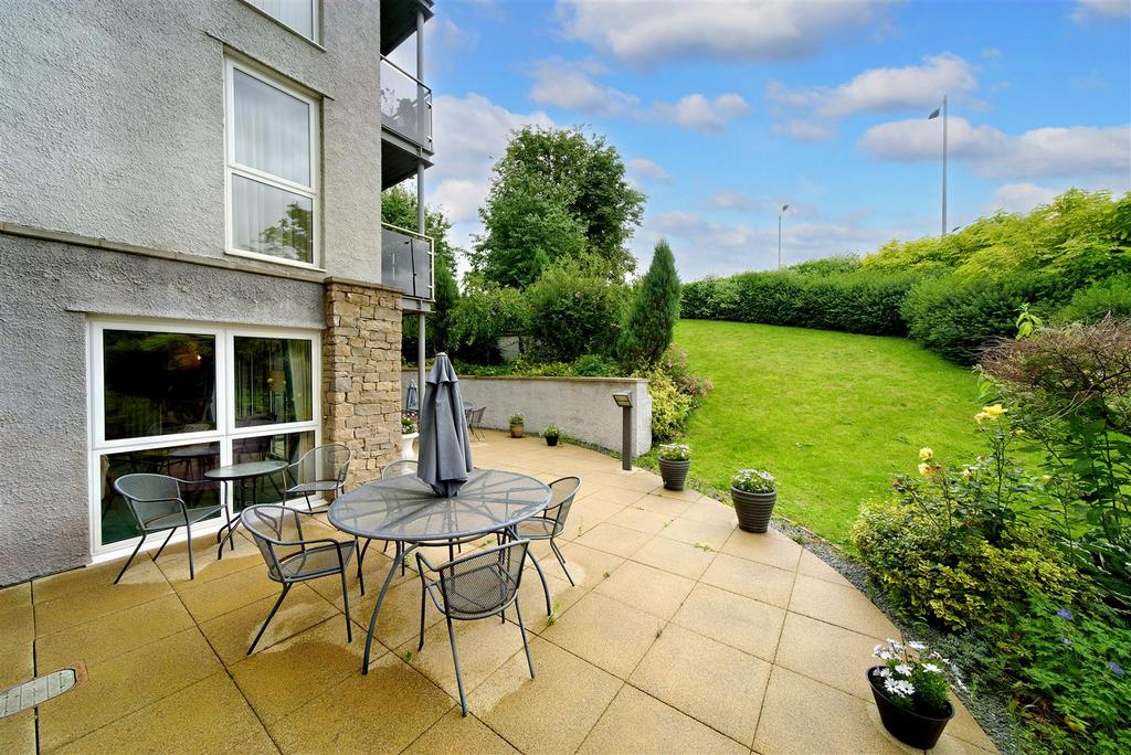 Queen Elizabeth Court