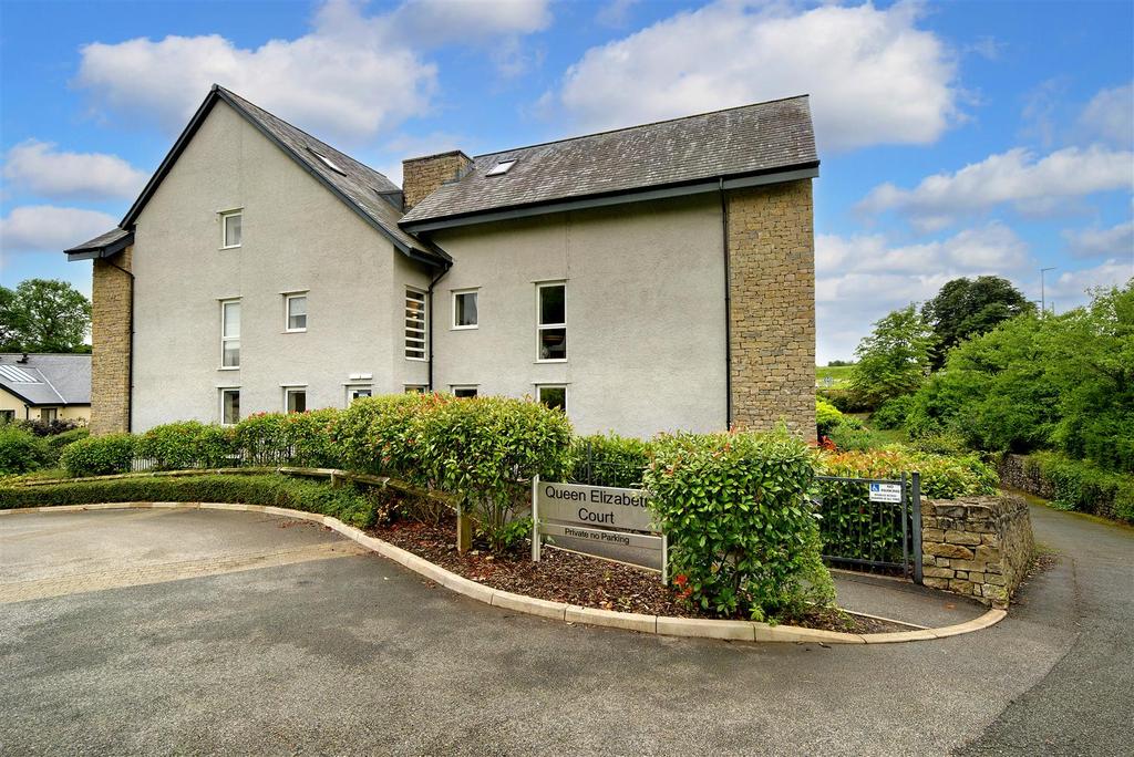 Queen Elizabeth Court