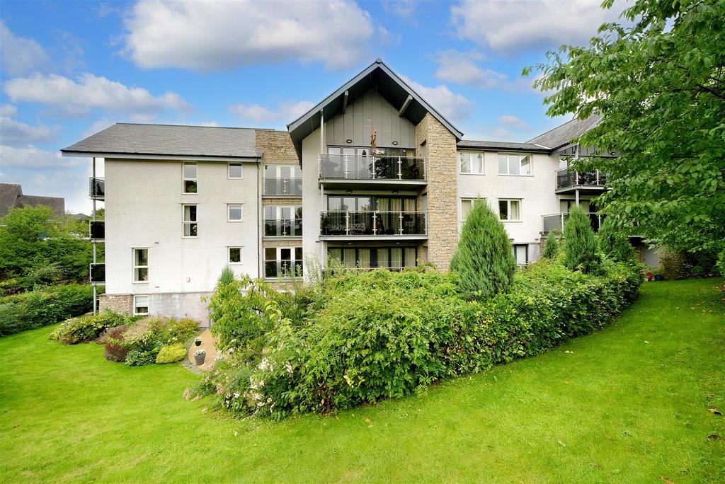 Queen Elizabeth Court