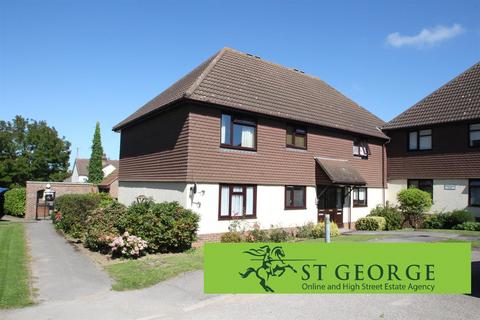2 bedroom retirement property for sale - Hilltop Close, Rayleigh