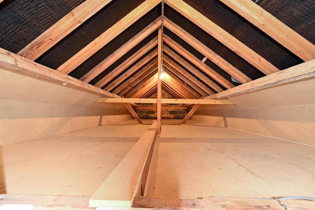 Loft Space
