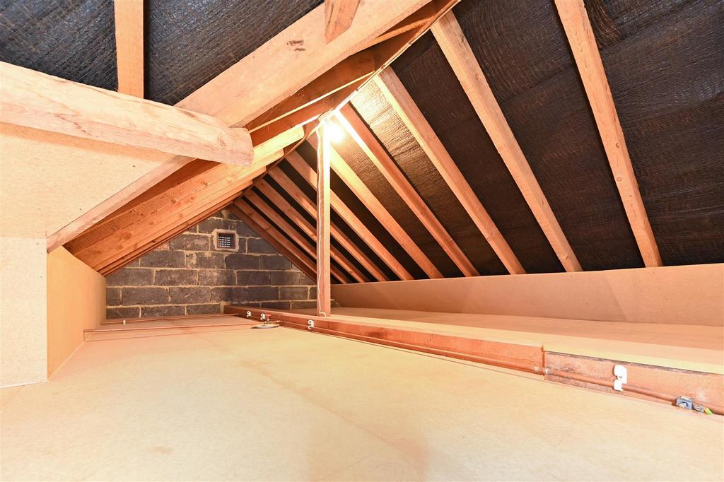 Loft Space