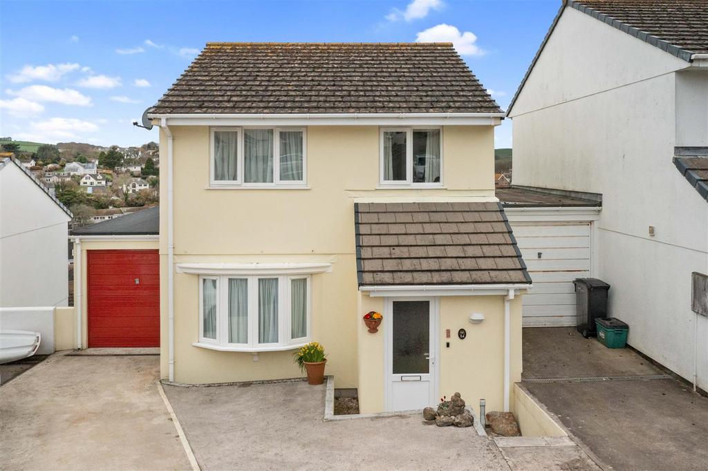 Vincents Road, Kingsbridge 4 bed house for sale £425,000
