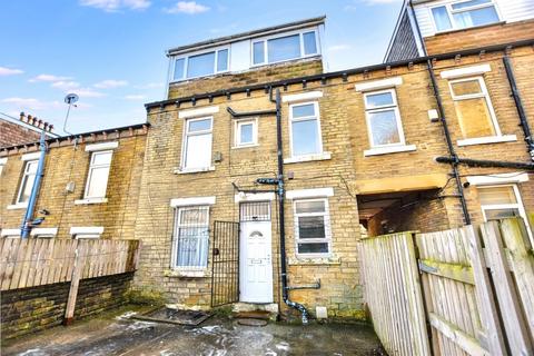 Grantham Road, Bradford, West Yorkshire