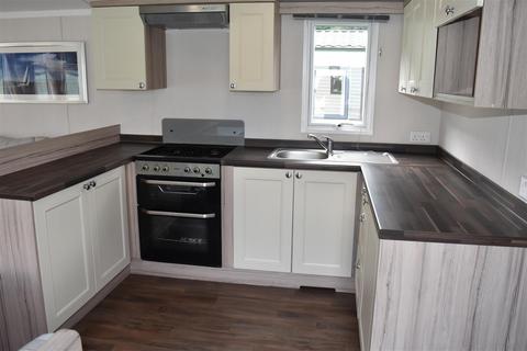 2 bedroom park home for sale, Winksley bank road, Winksley banks farm, Ripon