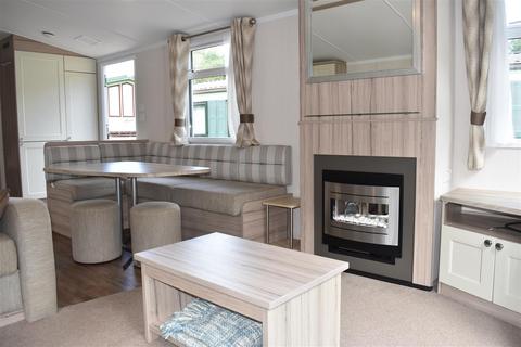 2 bedroom park home for sale, Winksley bank road, Winksley banks farm, Ripon