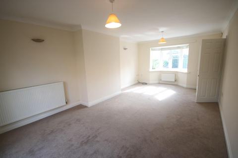 4 bedroom detached house to rent - Warren Road, Staverton, Trowbridge