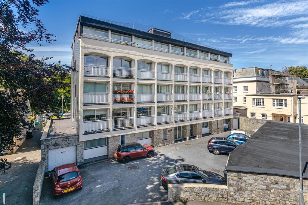 A05 - 1 Elizabethan House, Totnes - 230811.jpg