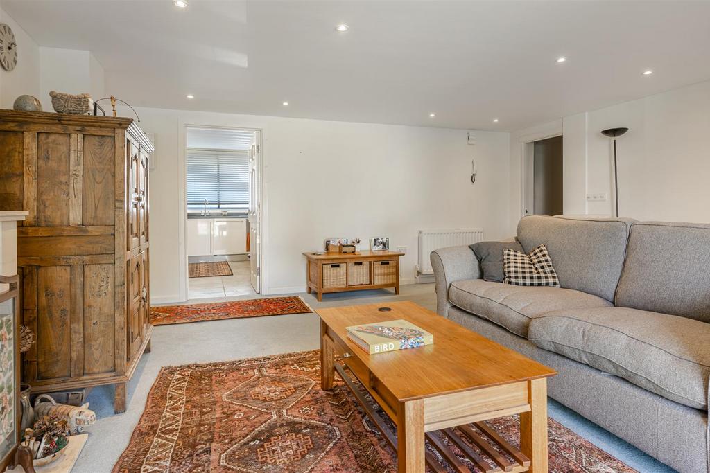 A27 - 1 Elizabethan House, Totnes - 230811.jpg