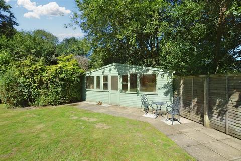 3 bedroom detached bungalow for sale, Sheringwood, Beeston Regis, Sheringham