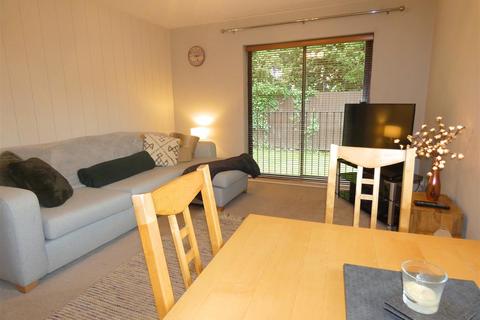 2 bedroom ground floor flat for sale - Rectory Road, Sutton Coldfield