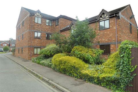 2 bedroom ground floor flat for sale, Rectory Road, Sutton Coldfield