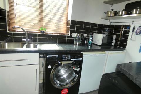 2 bedroom ground floor flat for sale, Rectory Road, Sutton Coldfield