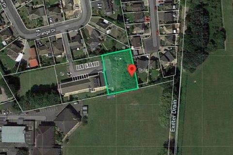 3 bedroom property with land for sale - Plot 1, Grange Court, Grange Drive, Spalding