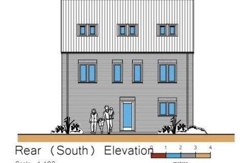 3 bedroom property with land for sale, Plot 1, Grange Court, Grange Drive, Spalding