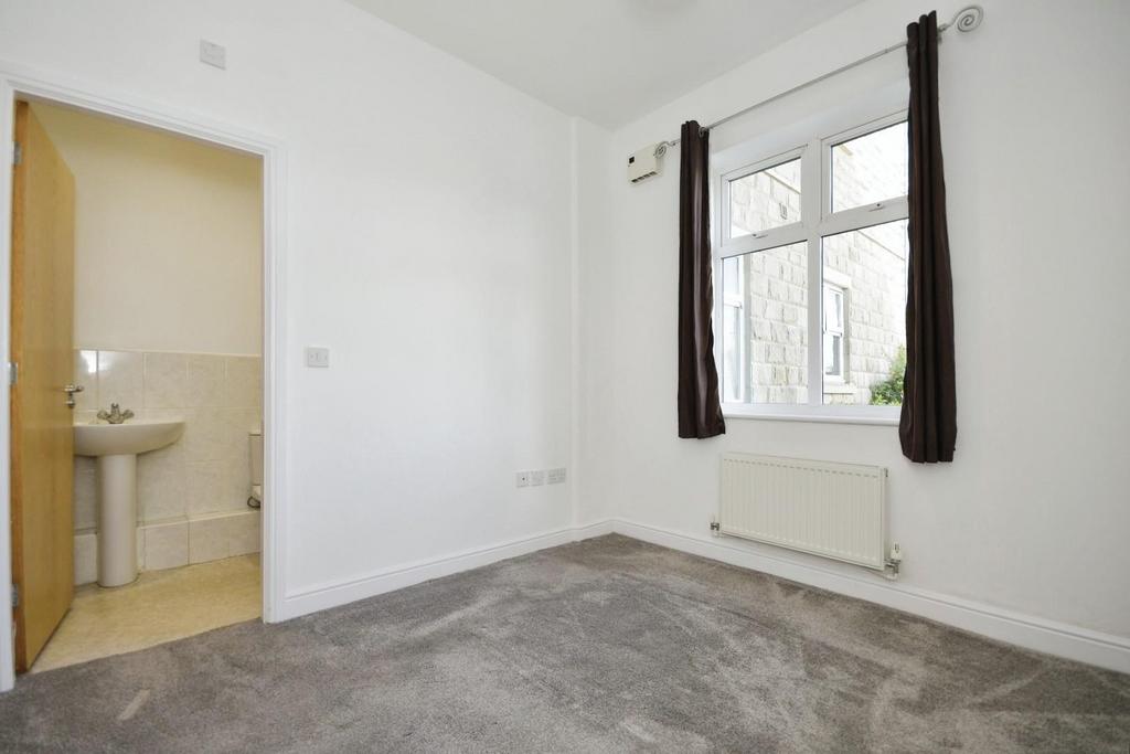Bedroom no.1