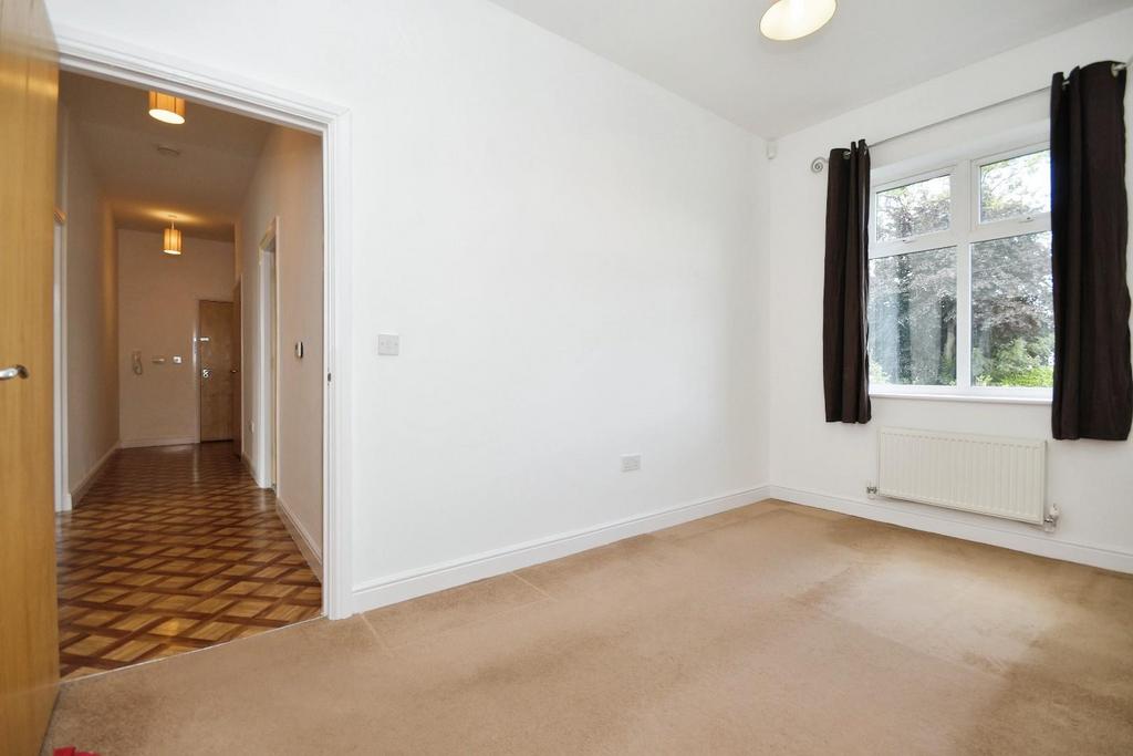 Bedroom no.2