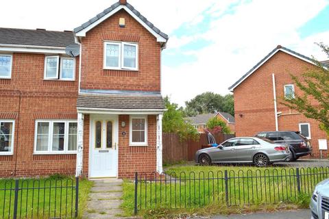32 Dearnalay Way, Oldham, OL9 7BF