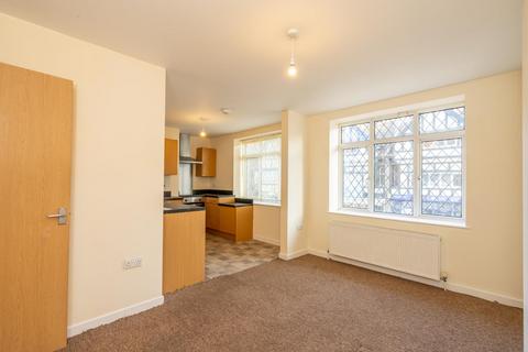 Flat 1, 52a Aldwick Road, Bognor Regis, PO21 2PN