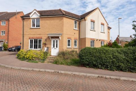 141 Johnson Drive, Leighton Buzzard, LU7 4QR