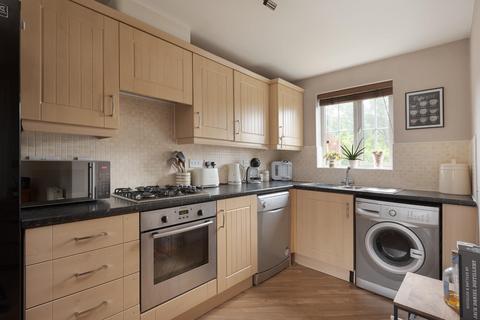 141 Johnson Drive, Leighton Buzzard, LU7 4QR