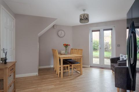 141 Johnson Drive, Leighton Buzzard, LU7 4QR
