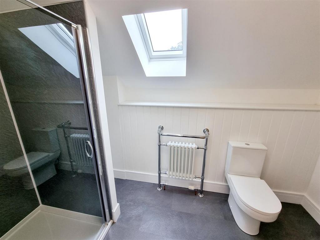 Bedroom 1 En-Suite