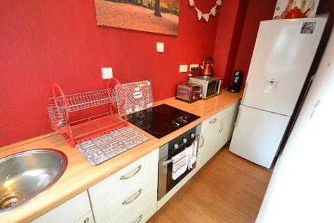 1 bedroom flat for sale, Stoneygate Road, Leicester