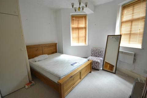 1 bedroom flat for sale, Stoneygate Road, Leicester