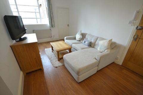 1 bedroom flat for sale, Stoneygate Road, Leicester