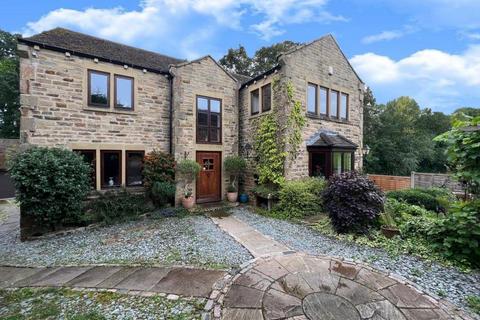 6 bedroom detached house for sale, The Tithe Barn, 66A George Lane, Wakefield, West Yorkshire