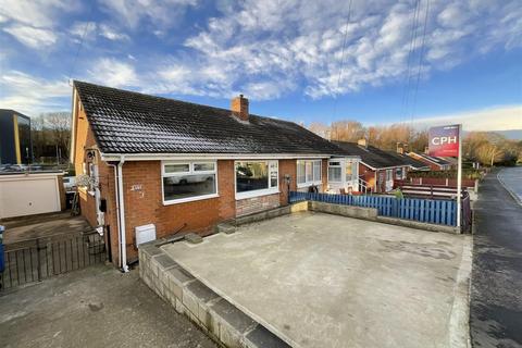 2 bedroom semi-detached bungalow for sale, Weaponness Valley Road, Scarborough