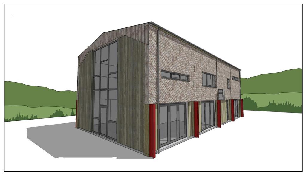Barn B South and East Proposed Elevations.jpg