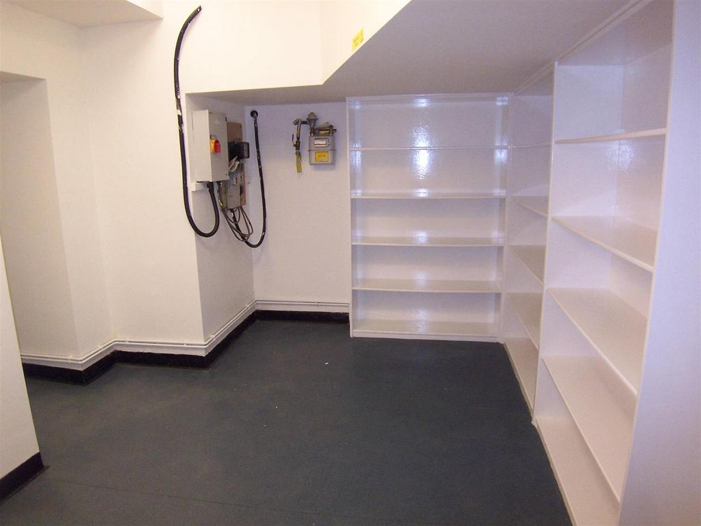 Westbourne Grove, Scarborough, YO11 2DJ Office for sale £89,950