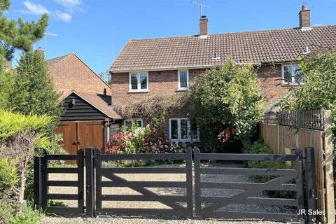 3 bedroom semi-detached house for sale, Newgate Street Village