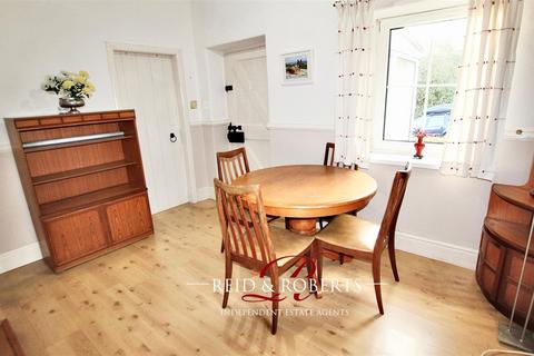 2 bedroom cottage for sale - Celyn Drive, Caergwrle