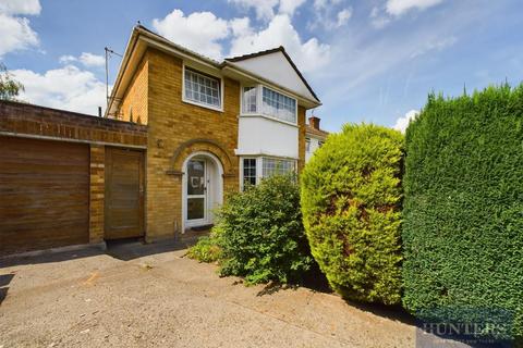 3 bedroom detached house for sale, Lichfield Drive, Cheltenham