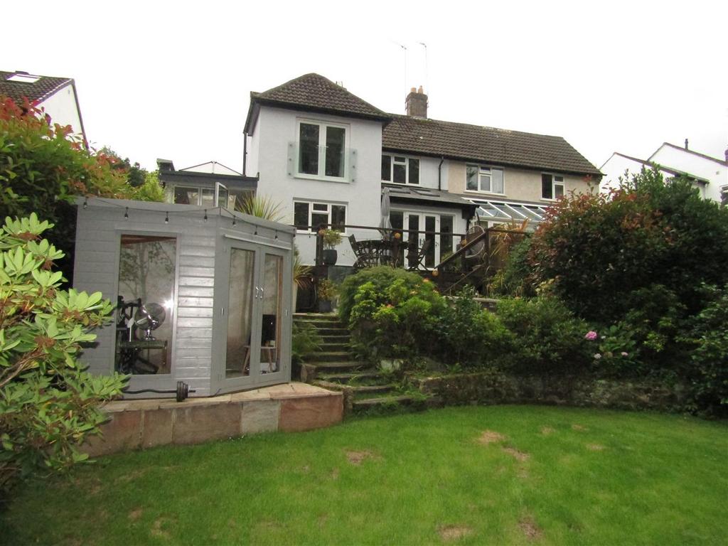 Dorset Crescent, Harrogate 3 bed house £600,000