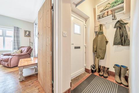 2 bedroom cottage for sale - Main Street, West Ashby, Horncastle, LN9 5PT
