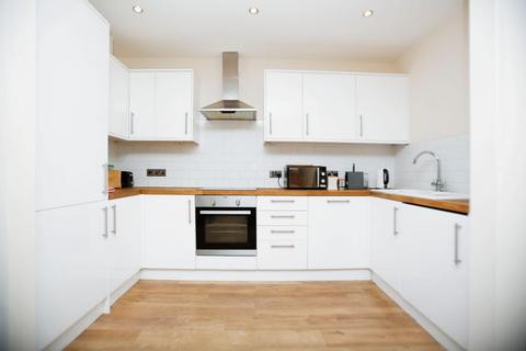 Apartment 1, Coppice Mews Coppice Drive, Harrogate, HG1 2JE
