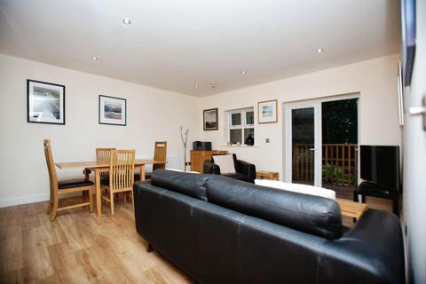 Apartment 1, Coppice Mews Coppice Drive, Harrogate, HG1 2JE