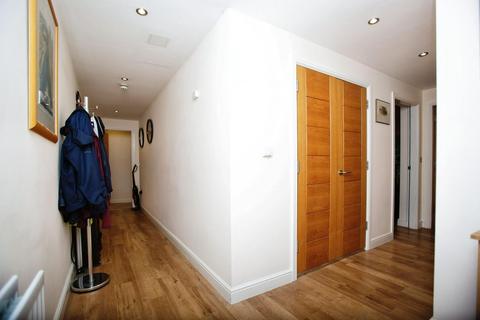 Apartment 1, Coppice Mews Coppice Drive, Harrogate, HG1 2JE