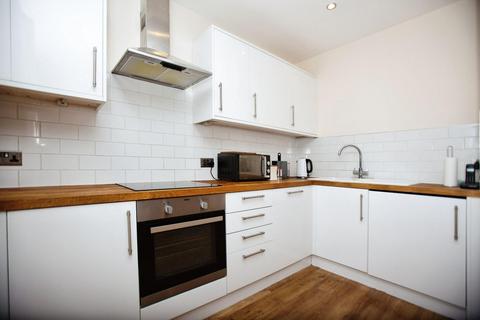 Apartment 1, Coppice Mews Coppice Drive, Harrogate, HG1 2JE