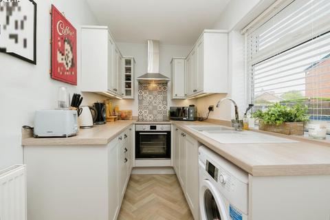 7 Queens Road, Knaresborough, HG5 0AT