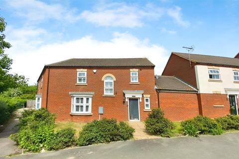 3 bedroom semi-detached house for sale, Premier Way, Kemsley, Sittingbourne