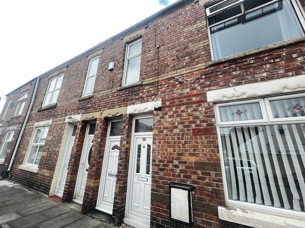 Eccleston Road, South Shields 3 bed apartment for sale £70,000