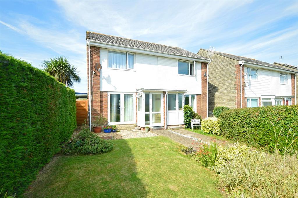 GREAT LOCATION * NEWPORT 2 bed semidetached house for sale £249,900