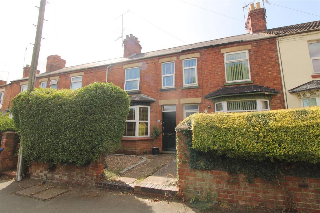 Braunston Road, Daventry 2 bed house £215,000