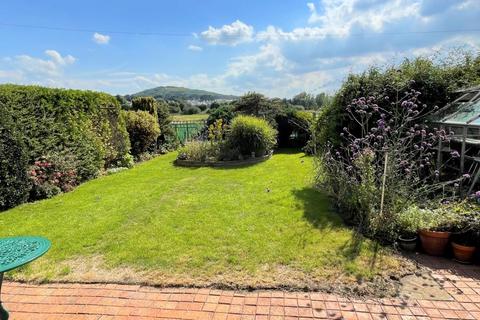 4 bedroom semi-detached house for sale, Marine Drive, Rhos On Sea, Colwyn Bay