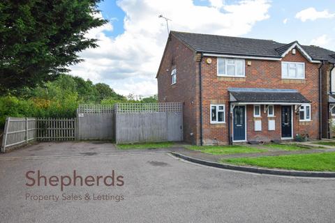 37 Isabel Gate, Cheshunt, Waltham Cross, EN8 0XL